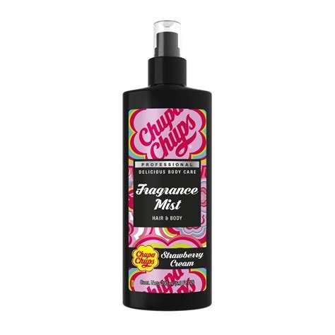 chupa chups perfume
